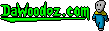 Plain logo for Dawoodoz dot com